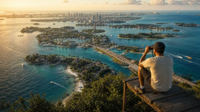 GTA 6 : Aaron Garbut confirme une carte deux fois plus